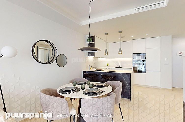 Appartement in Lomas De Cabo Roig