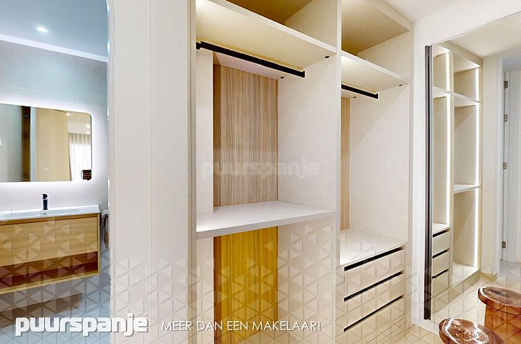 Appartement in Lomas De Cabo Roig