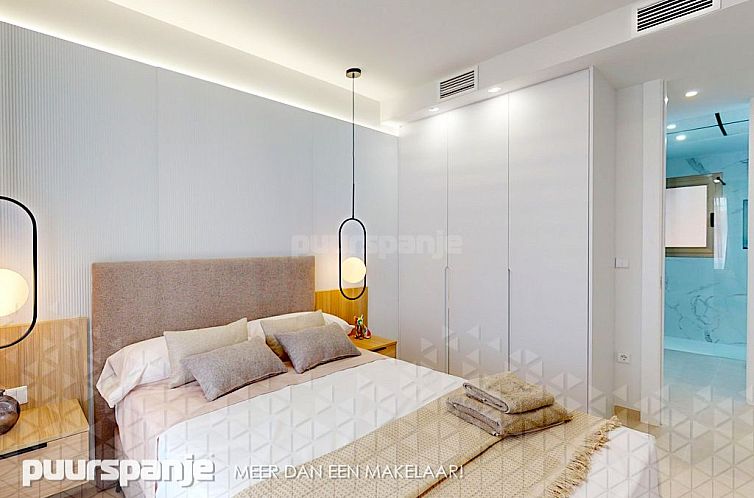 Appartement in Lomas De Cabo Roig