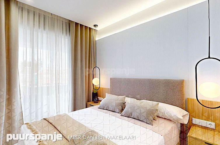 Appartement in Lomas De Cabo Roig