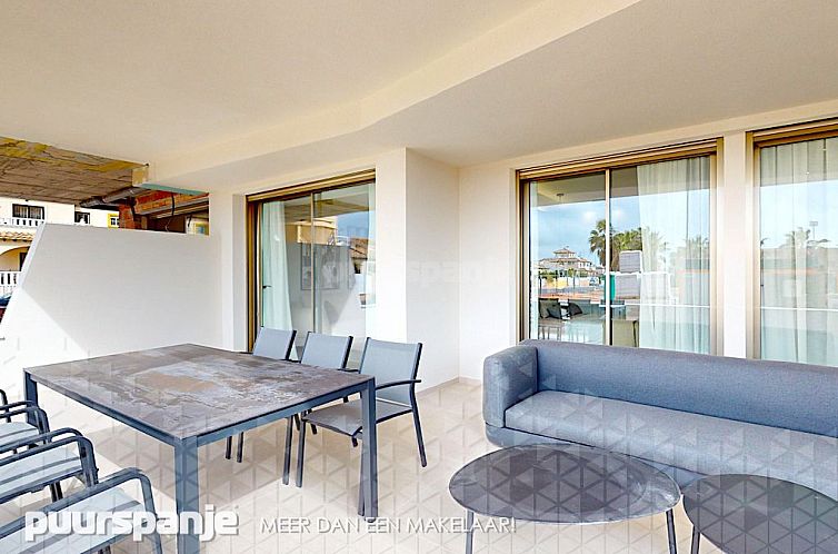 Appartement in Lomas De Cabo Roig