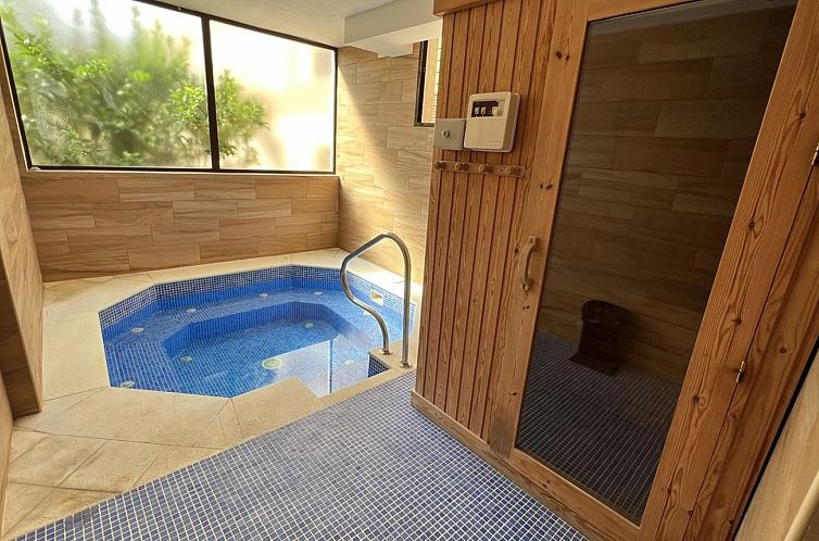 Geschakelde woning in Lomas De Cabo Roig