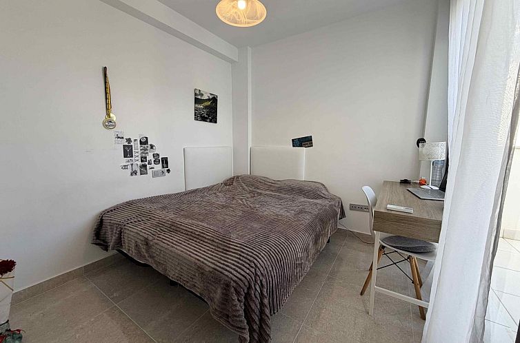 Geschakelde woning in Lomas De Cabo Roig