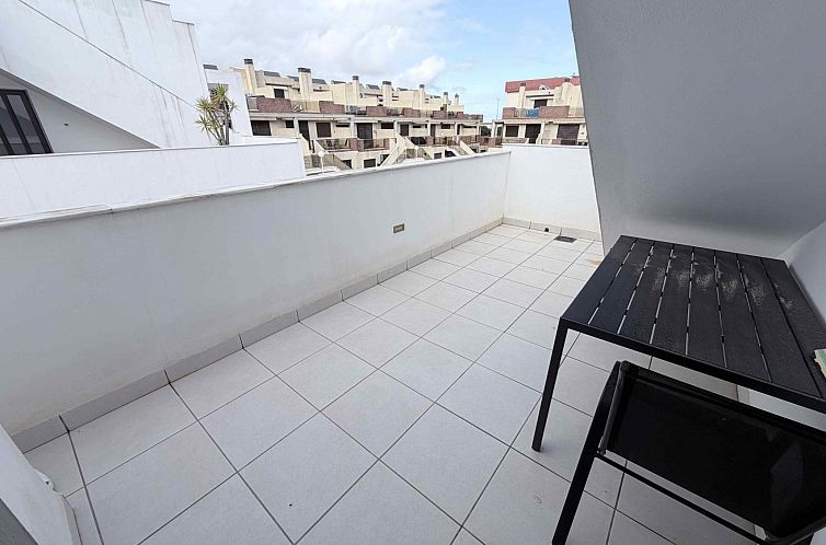 Geschakelde woning in Lomas De Cabo Roig