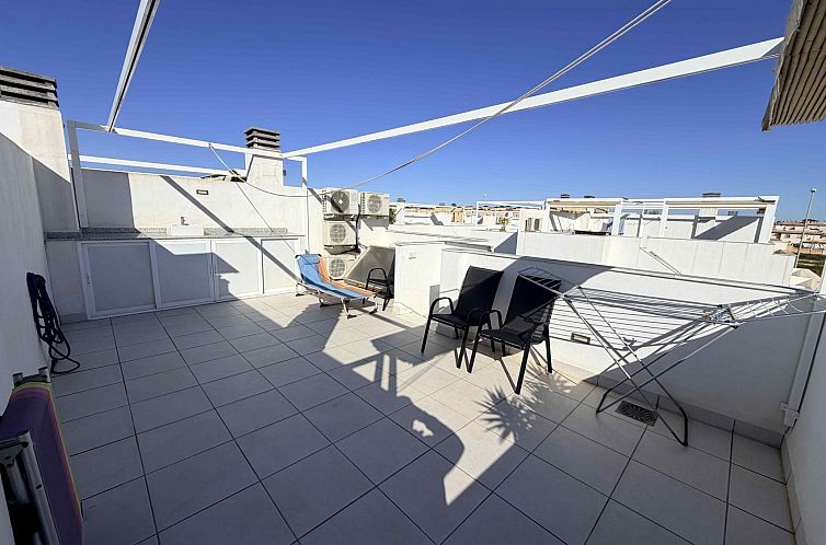 Geschakelde woning in Lomas De Cabo Roig