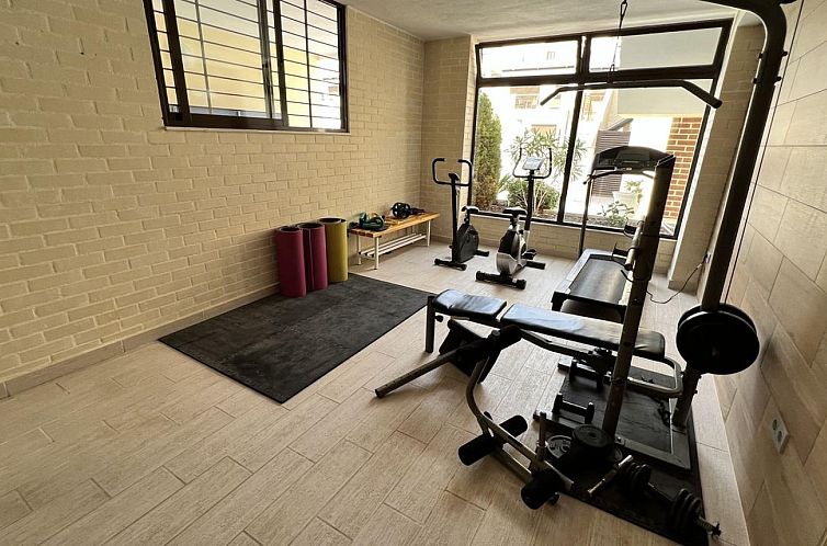 Geschakelde woning in Lomas De Cabo Roig