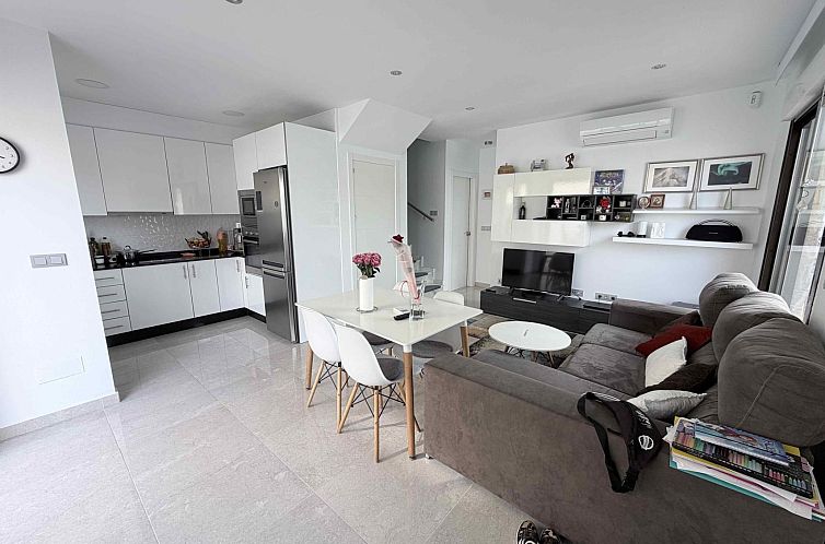 Geschakelde woning in Lomas De Cabo Roig