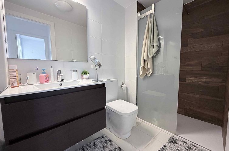 Geschakelde woning in Lomas De Cabo Roig