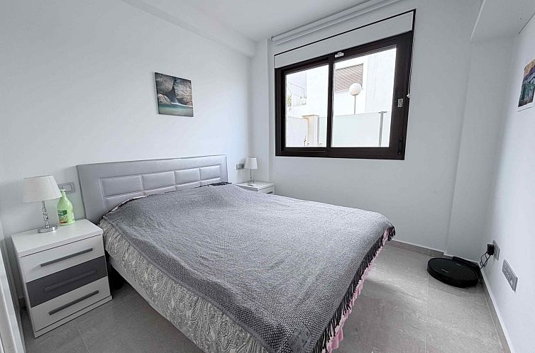 Geschakelde woning in Lomas De Cabo Roig
