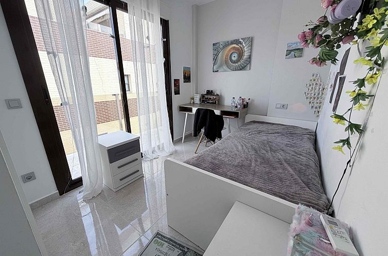 Geschakelde woning in Lomas De Cabo Roig