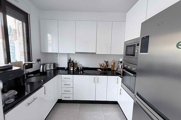 Geschakelde woning in Lomas De Cabo Roig