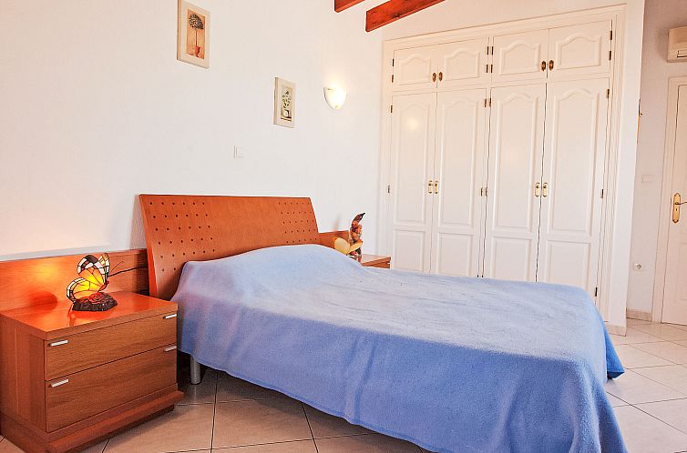 Vakantiehuis Villa Ma-Nita