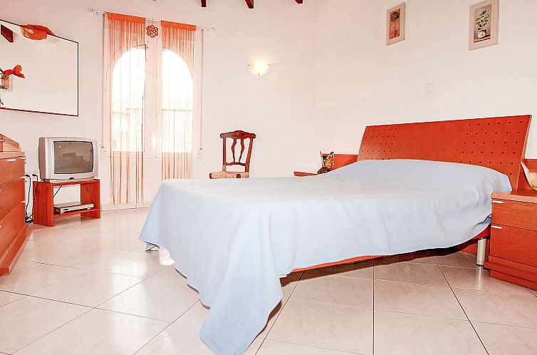 Vakantiehuis Villa Ma-Nita