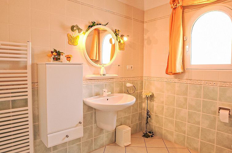 Vakantiehuis Villa Ma-Nita