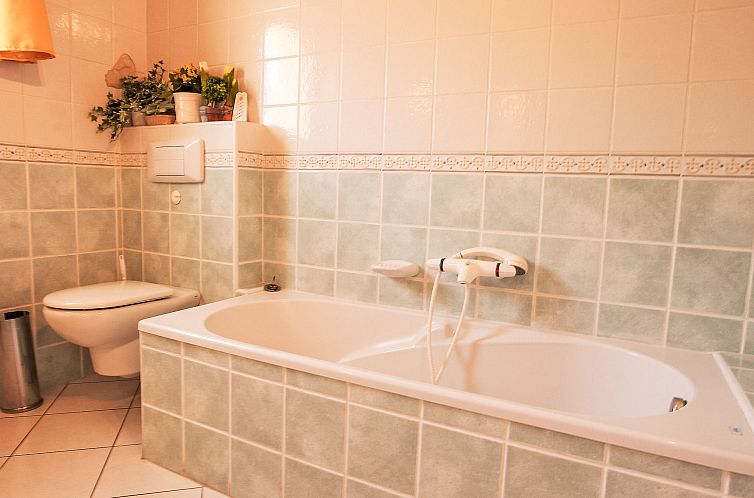 Vakantiehuis Villa Ma-Nita