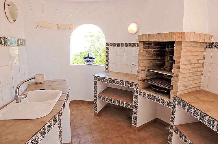 Vakantiehuis Villa Ma-Nita