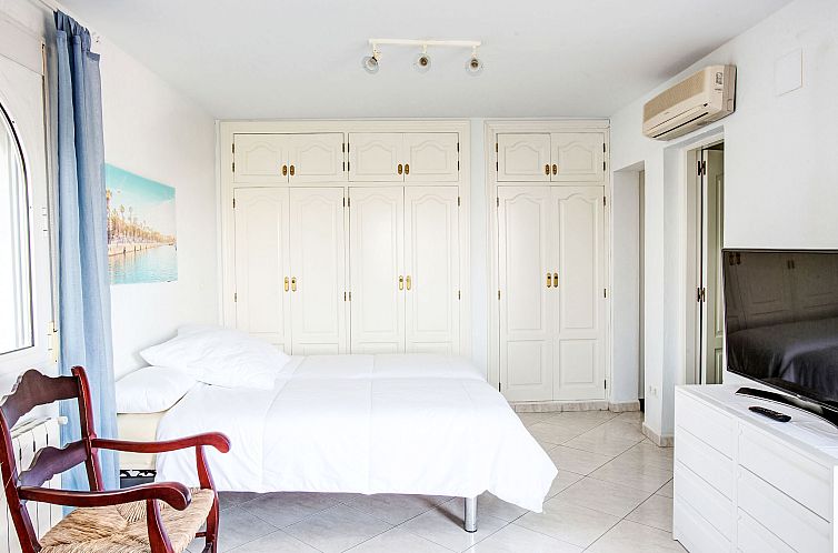 Vakantiehuis Villa Ma-Nita