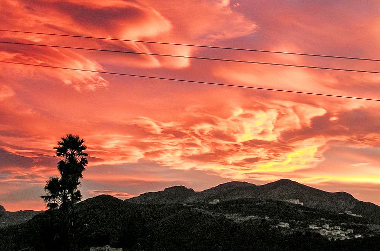 Vakantiehuis Villa Ma-Nita