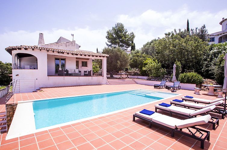 Vakantiehuis Casa La Torre