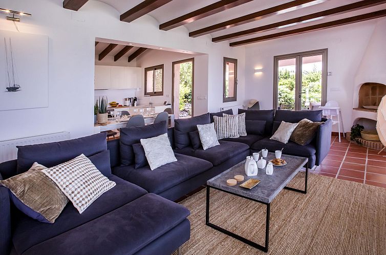 Vakantiehuis Casa La Torre