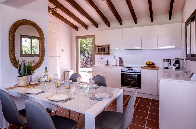 Vakantiehuis Casa La Torre