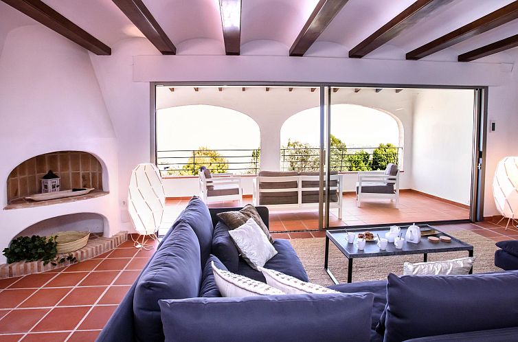 Vakantiehuis Casa La Torre