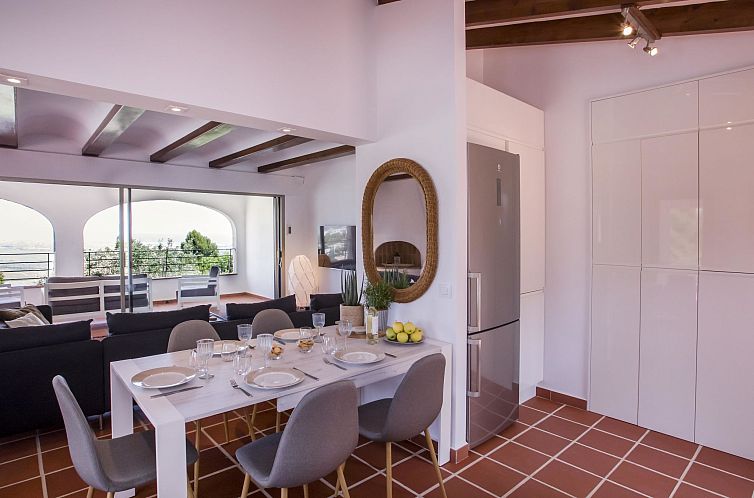 Vakantiehuis Casa La Torre