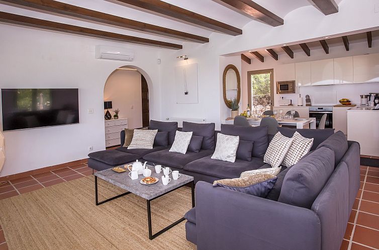 Vakantiehuis Casa La Torre