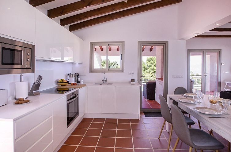 Vakantiehuis Casa La Torre