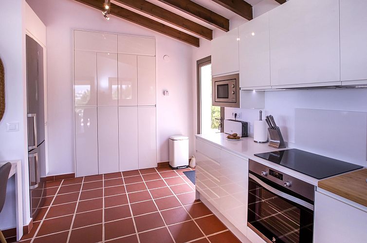 Vakantiehuis Casa La Torre