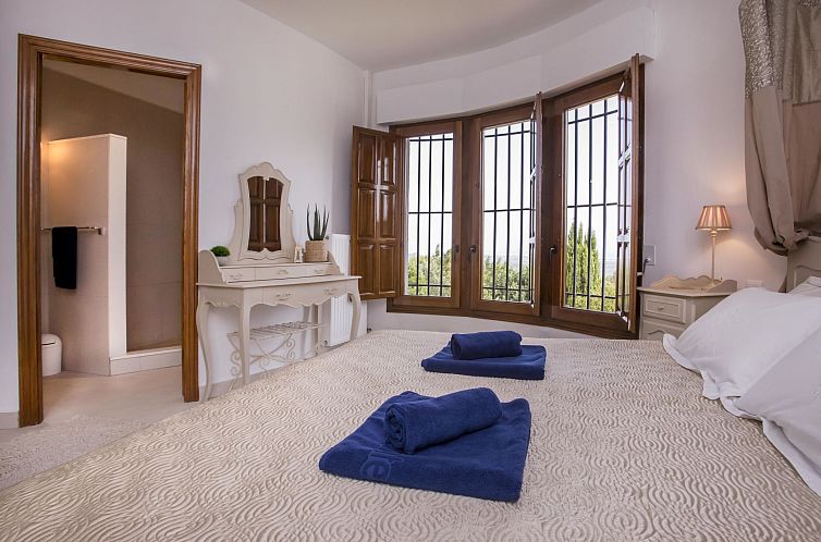 Vakantiehuis Casa La Torre