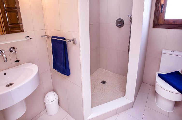 Vakantiehuis Casa La Torre