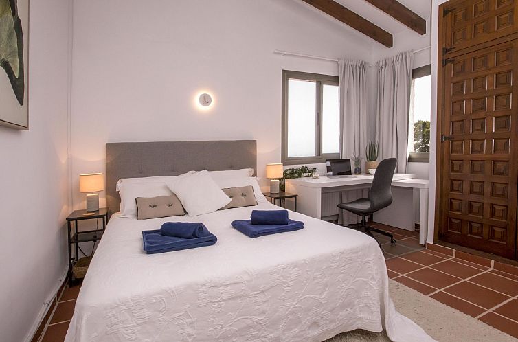 Vakantiehuis Casa La Torre