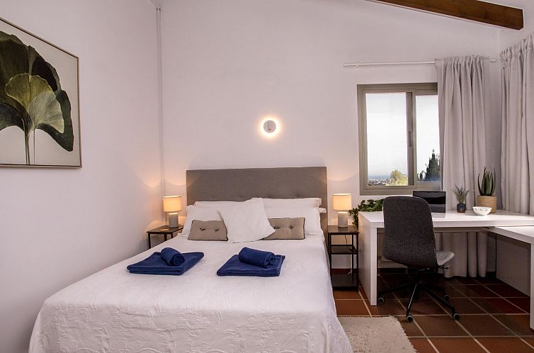 Vakantiehuis Casa La Torre