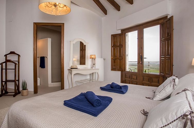 Vakantiehuis Casa La Torre