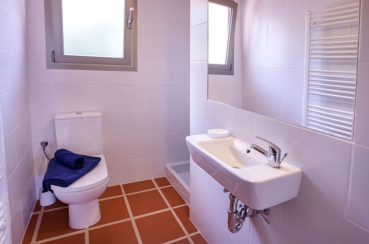 Vakantiehuis Casa La Torre