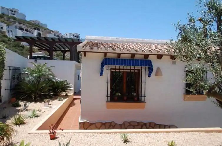 Casa Calambre