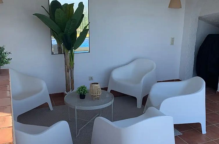 Casa Calambre