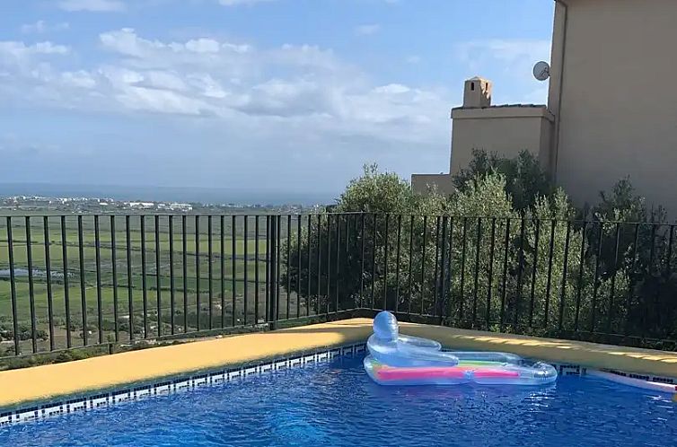 Casa Calambre