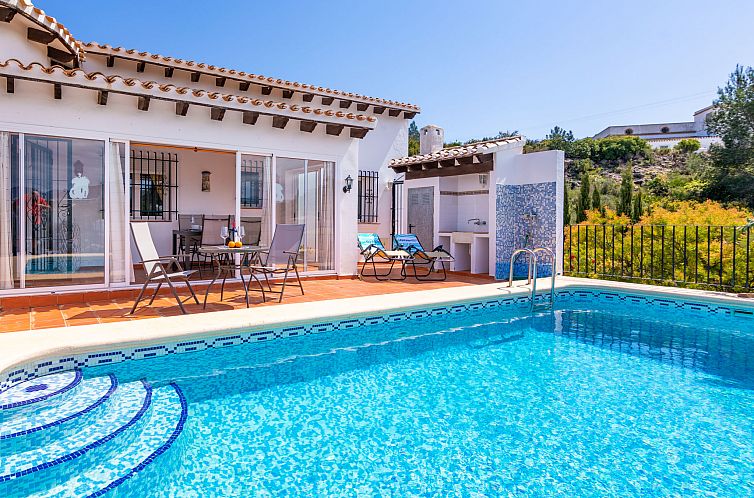 Vakantiehuis Villa Jana