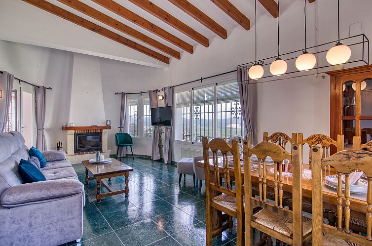 Vakantiehuis Villa Jana