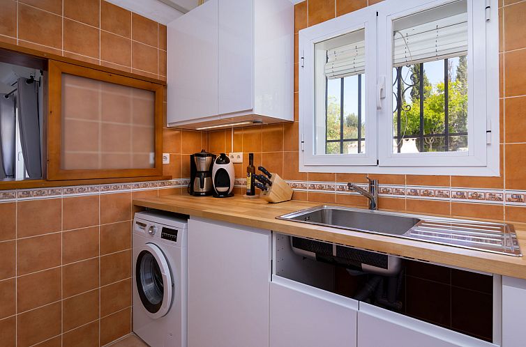 Vakantiehuis Villa Jana