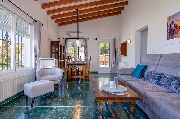 Vakantiehuis Villa Jana