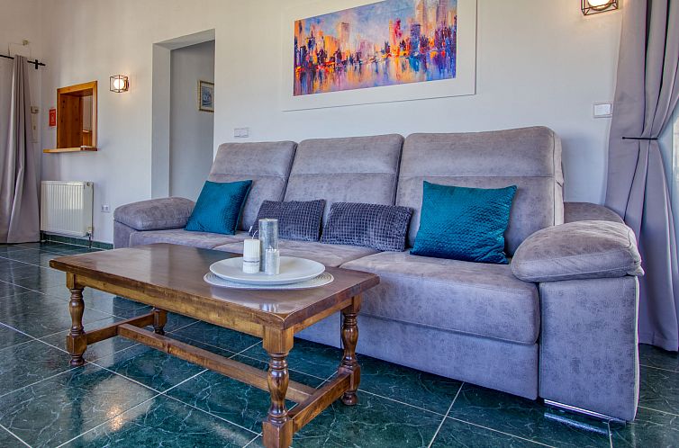 Vakantiehuis Villa Jana