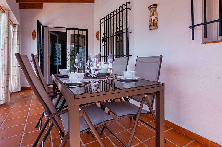 Vakantiehuis Villa Jana