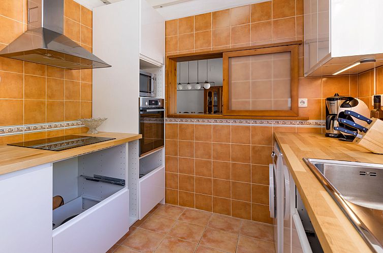 Vakantiehuis Villa Jana