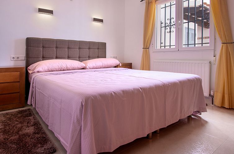 Vakantiehuis Villa Jana