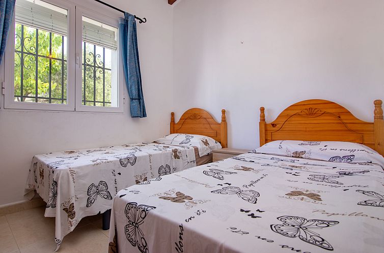 Vakantiehuis Villa Jana