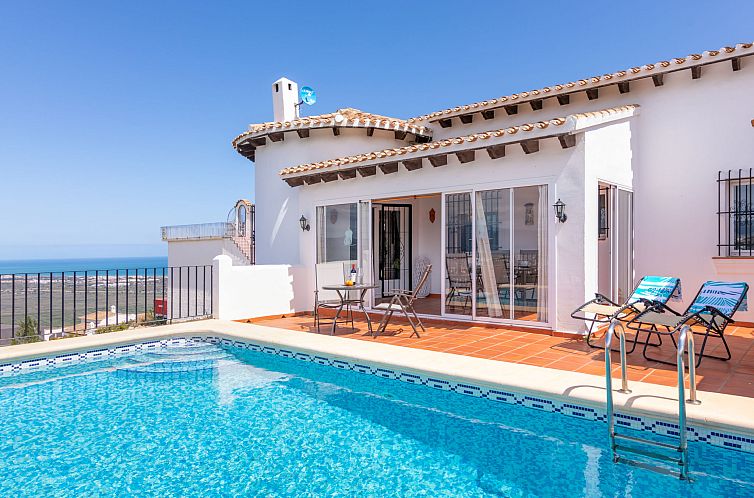 Vakantiehuis Villa Jana