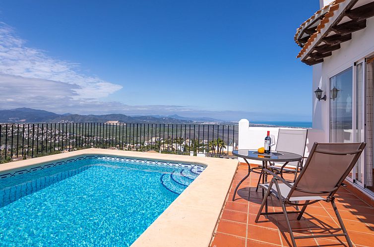 Vakantiehuis Villa Jana